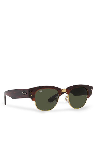 Ray-Ban Слънчеви очила 0RB0316S 990/31 Зелен - Mera.bg
