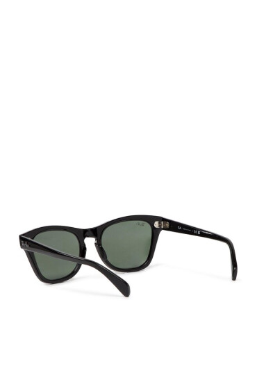 Ray-Ban Слънчеви очила 0RB0707S 901/31 Black/Green - Mera.bg