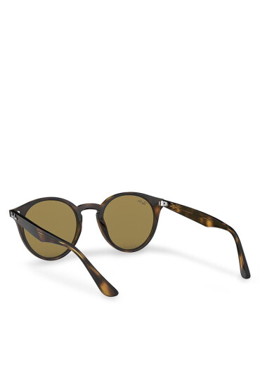 Ray-Ban Слънчеви очила 0RB2180 710/73 Кафяв - Mera.bg