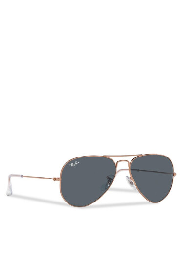 Ray-Ban Слънчеви очила 0RB3025 Rose Gold - Mera.bg