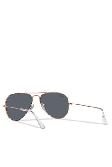 Ray-Ban Слънчеви очила 0RB3025 Rose Gold - Mera.bg