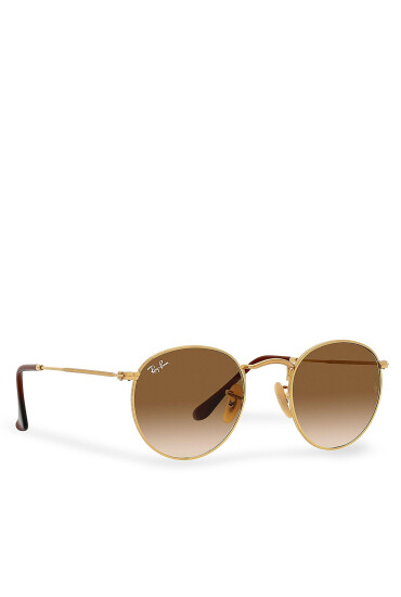 Ray-Ban Слънчеви очила 0RB3447 001/51 Златист - Mera.bg