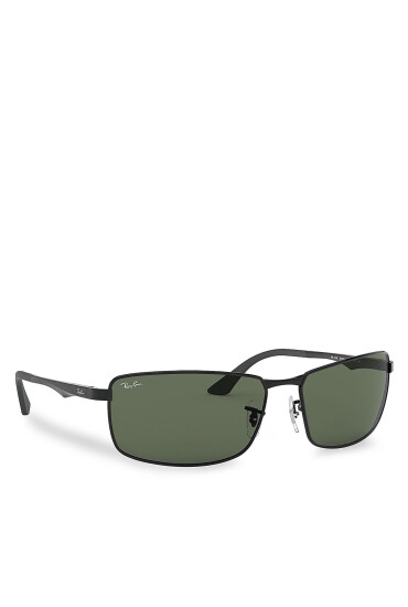 Ray-Ban Слънчеви очила 0RB3498 002/71 Черен - Mera.bg