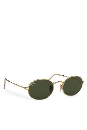 Ray-Ban Слънчеви очила 0RB3547 001/31 Златист - Mera.bg