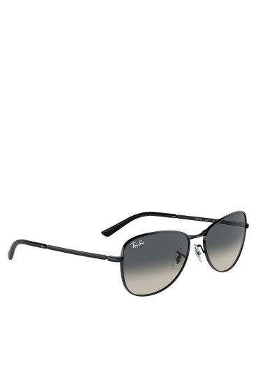 Ray-Ban Слънчеви очила 0RB3733 002/71 Черен - Mera.bg
