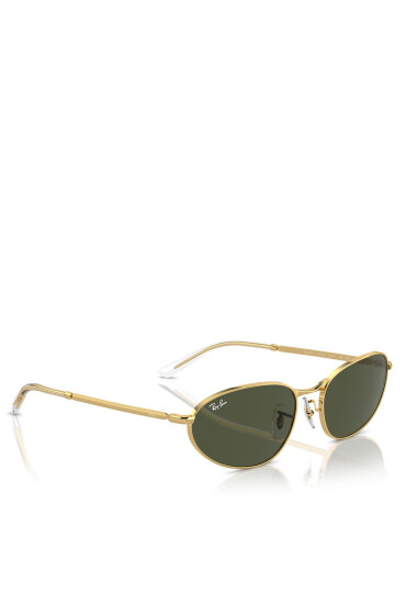 Ray-Ban Слънчеви очила 0RB3734 001/31 Златист - Mera.bg