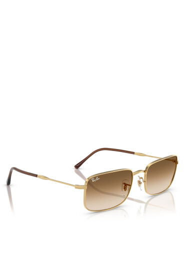 Ray-Ban Слънчеви очила 0RB3746 001/5156 Златист - Mera.bg