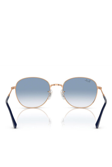 Ray-Ban Слънчеви очила 0RB3809 Розов - Mera.bg