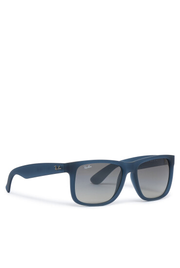 Ray-Ban Слънчеви очила 0RB4165 681311 Черен - Mera.bg