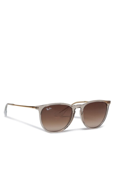 Ray-Ban Слънчеви очила 0RB4171 Transparent Light Brown 674413 - Mera.bg
