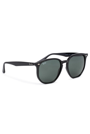 Ray-Ban Слънчеви очила 0RB4306 601/71 Черен - Mera.bg