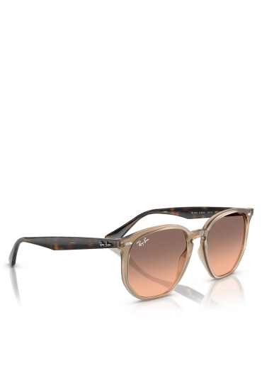 Ray-Ban Слънчеви очила 0RB4306 67884654 Кафяв - Mera.bg