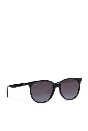 Ray-Ban Слънчеви очила 0RB4378 601/8G Black - Mera.bg