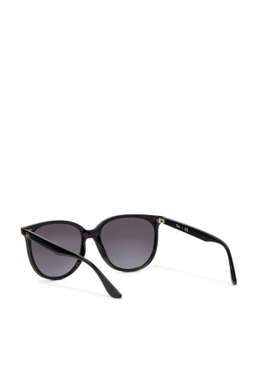 Ray-Ban Слънчеви очила 0RB4378 601/8G Black - Mera.bg