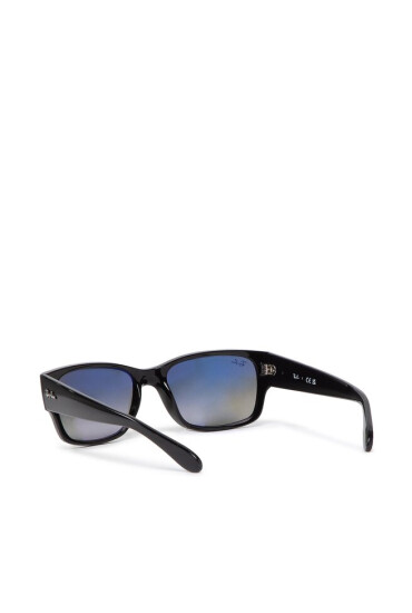 Ray-Ban Слънчеви очила 0RB4388 601/71 Черен - Mera.bg