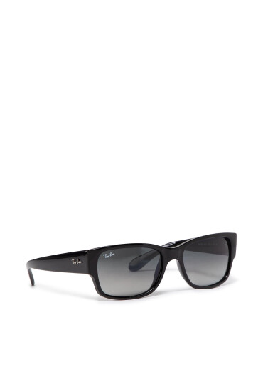 Ray-Ban Слънчеви очила 0RB4388 601/71 Черен - Mera.bg