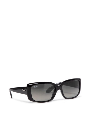Ray-Ban Слънчеви очила 0RB4389 601/71 Black - Mera.bg