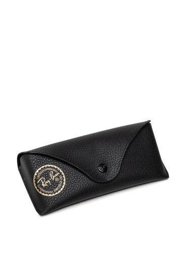 Ray-Ban Слънчеви очила 0RB4389 601/71 Black - Mera.bg