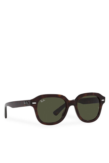 Ray-Ban Слънчеви очила 0RB4398 Havana - Mera.bg