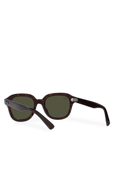 Ray-Ban Слънчеви очила 0RB4398 Havana - Mera.bg