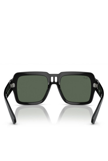 Ray-Ban Слънчеви очила 0RB4408 Черен - Mera.bg