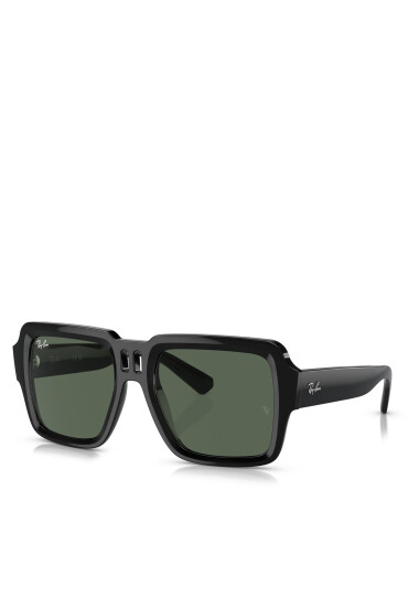 Ray-Ban Слънчеви очила 0RB4408 Черен - Mera.bg