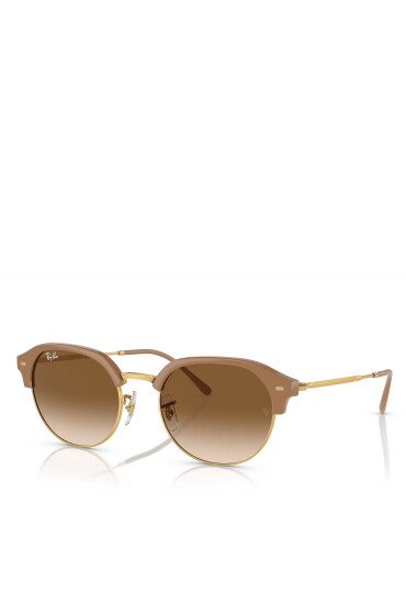 Ray-Ban Слънчеви очила 0RB4429 Кафяв - Mera.bg