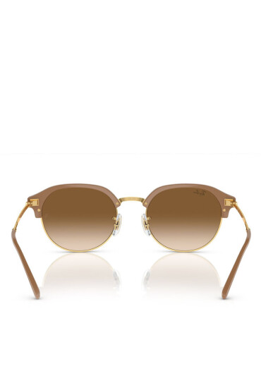 Ray-Ban Слънчеви очила 0RB4429 Кафяв - Mera.bg