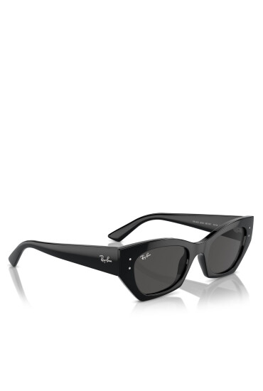 Ray-Ban Слънчеви очила 0RB4430 667787 Черен - Mera.bg