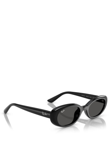 Ray-Ban Слънчеви очила 0RB4441D 66778753 Черен - Mera.bg