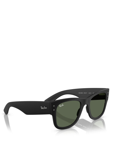 Ray-Ban Слънчеви очила 0RB4840S 601S7152 Черен - Mera.bg