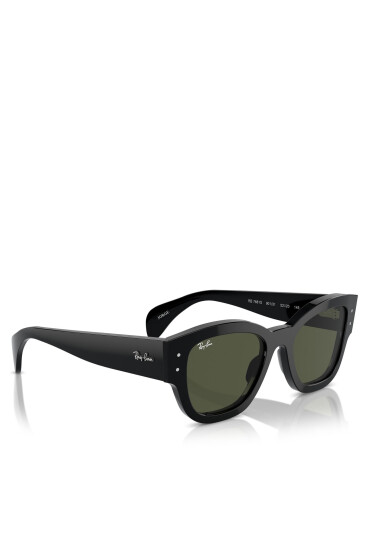 Ray-Ban Слънчеви очила 0RB7681S 901/31 Черен - Mera.bg