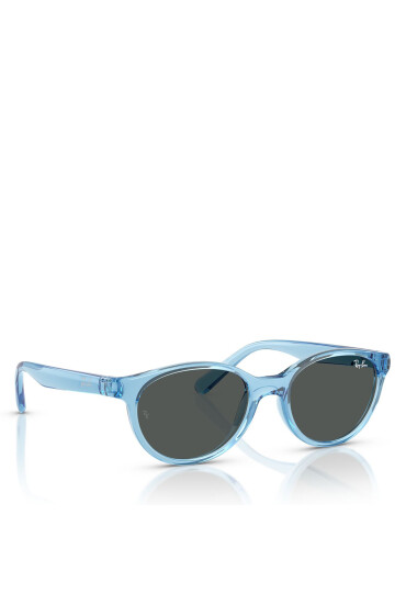 Ray-Ban Слънчеви очила 0RJ9080S 45 716887 Син - Mera.bg