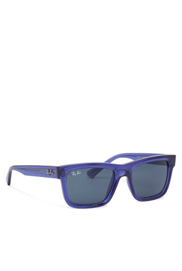 Ray-Ban Слънчеви очила 0RJ9196S 719187 Тъмносин - Mera.bg
