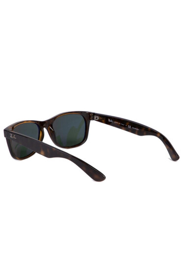 Ray-Ban Слънчеви очила New Wayfarer 0RB2132 902/58 Кафяв - Mera.bg