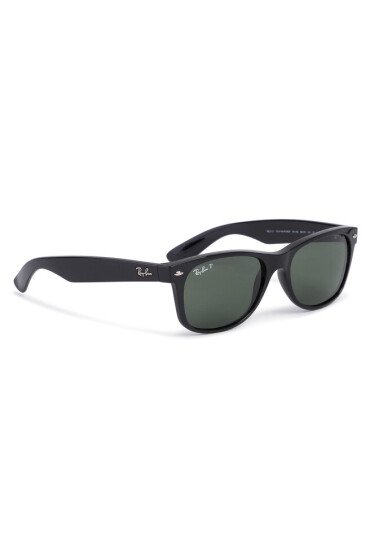Ray-Ban Слънчеви очила New Wayfarer Classic 0RB2132 901/58 Черен - Mera.bg