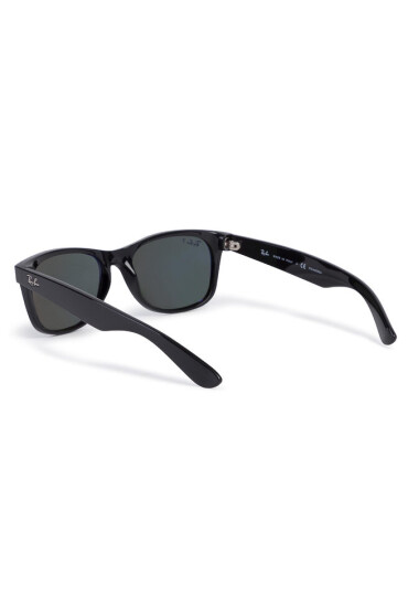Ray-Ban Слънчеви очила New Wayfarer Classic 0RB2132 901/58 Черен - Mera.bg