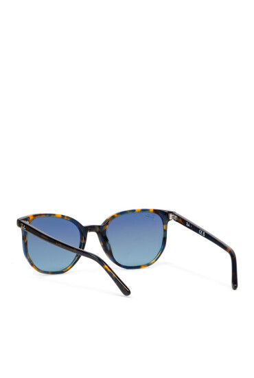 Ray-Ban Слънчеви очила Elliot 0RB2197 13563M Yellow/Blue Havana - Mera.bg