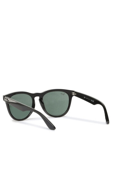 Ray-Ban Слънчеви очила 0RB4471 662971 Black - Mera.bg