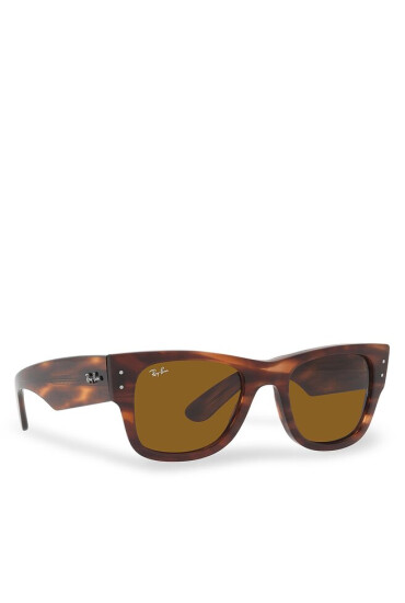 Ray-Ban Слънчеви очила 0RB0840S 954/33 Кафяв - Mera.bg