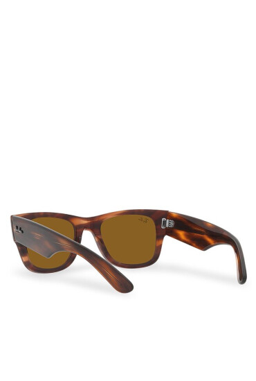 Ray-Ban Слънчеви очила 0RB0840S 954/33 Кафяв - Mera.bg