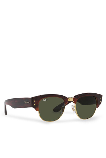 Ray-Ban Слънчеви очила 0RB0316S 990/31 Зелен - Mera.bg