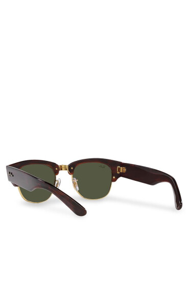 Ray-Ban Слънчеви очила 0RB0316S 990/31 Зелен - Mera.bg