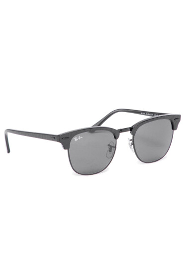 Ray-Ban Слънчеви очила Clubmaster 0RB3016 1305B1 Черен - Mera.bg