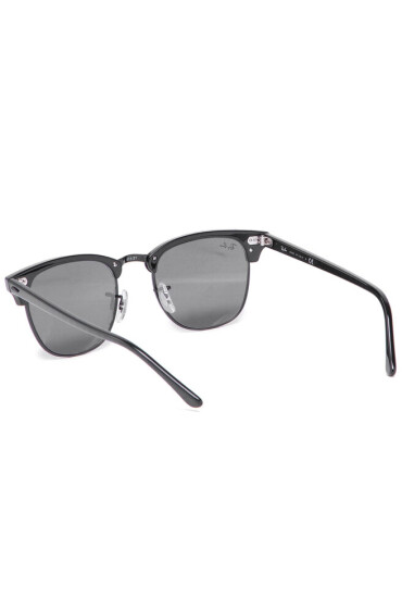Ray-Ban Слънчеви очила Clubmaster 0RB3016 1305B1 Черен - Mera.bg