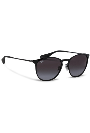 Ray-Ban Слънчеви очила Erika Metal 0RB3539 002/8G Черен - Mera.bg