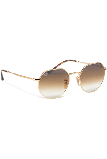 Ray-Ban Слънчеви очила Jack 0RB3565 001/51 Златист - Mera.bg