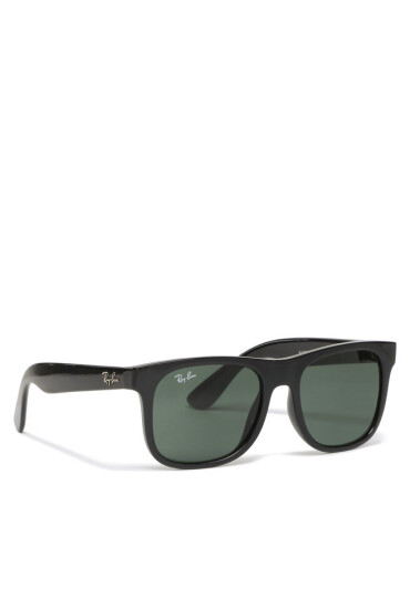 Ray-Ban Слънчеви очила Justin 0RJ9069S 100/71 Черен - Mera.bg