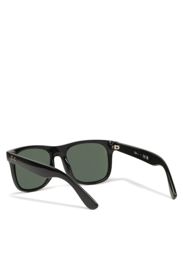 Ray-Ban Слънчеви очила Justin 0RJ9069S 100/71 Черен - Mera.bg