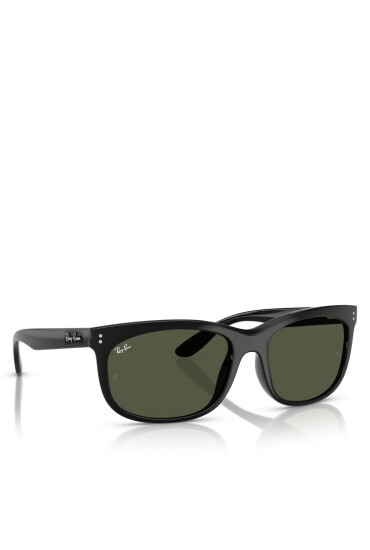 Ray-Ban Слънчеви очила Mega Balorama 0RB2389 901/3160 Черен - Mera.bg